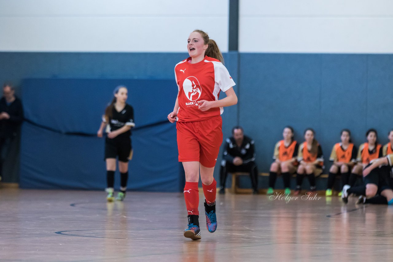 Bild 207 - Norddeutschen Futsalmeisterschaften : Sieger: Osnabrcker SC